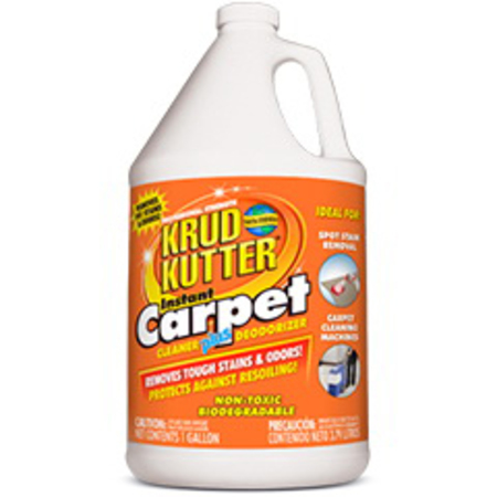 UN MOMENTO 1gal Carpet Cleaner CR012